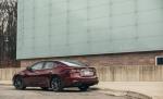 Nissan Maxima Platinum 2018 года